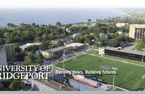 University of Bridgeport
